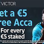 bet victor acca